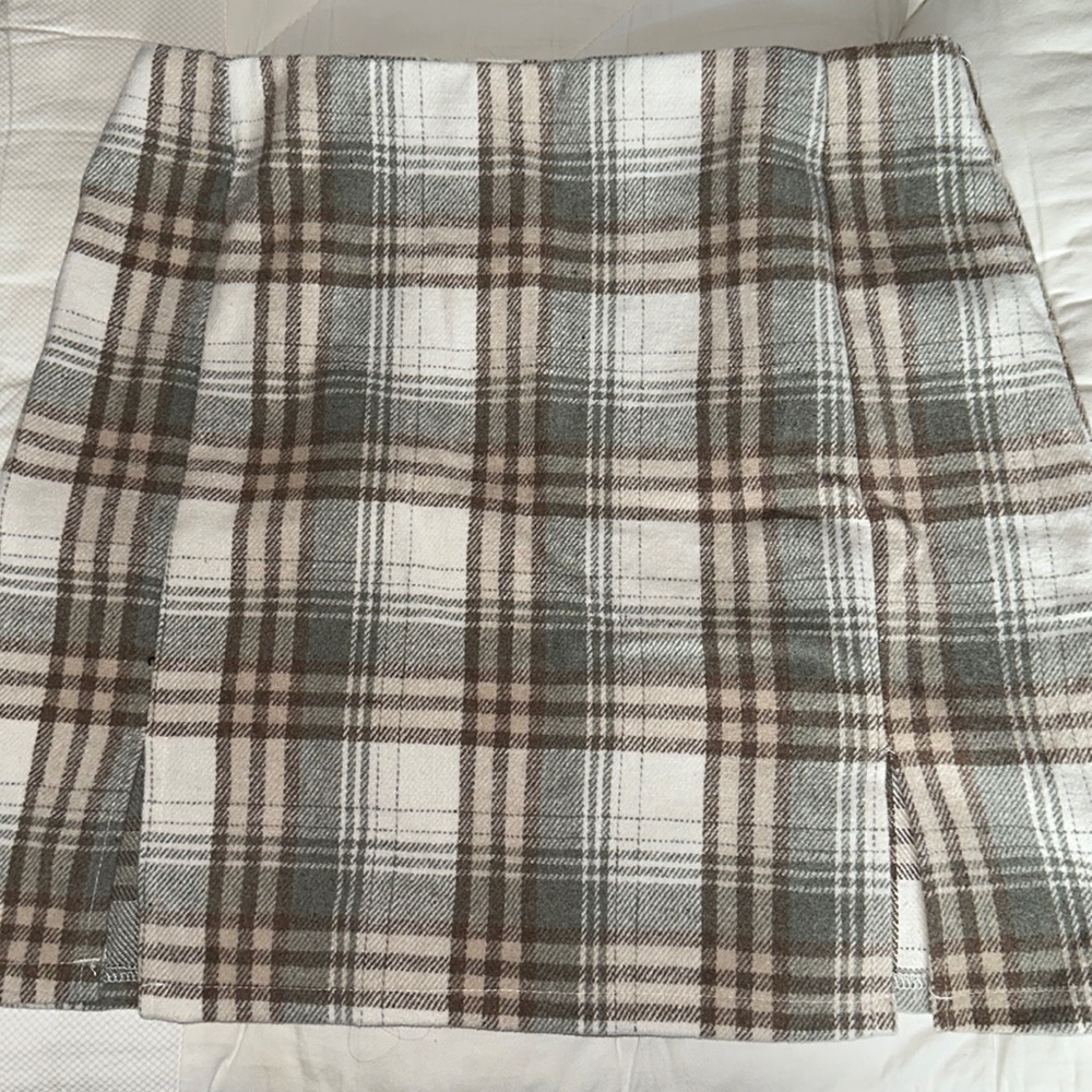 Shein skirt